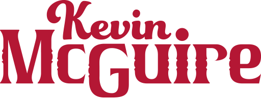 Kevin McGuire Merch